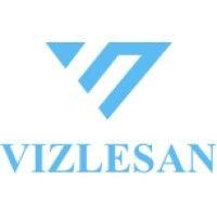 vizlesan logo image