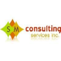 sm consulting services inc logo image