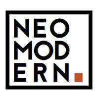 neomodern logo image