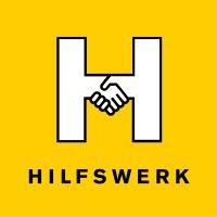 hilfswerk international logo image