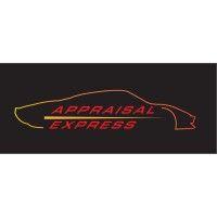 appraisal express logo image