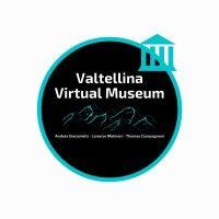 valtellina virtual museum logo image