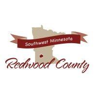 redwood county, mn logo image