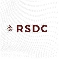 rsdc logo image