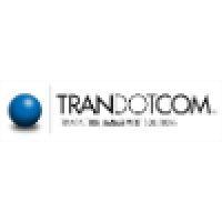 trandotcom solutions logo image