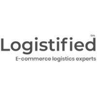 logistified logo image