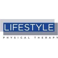 lifestyle physical therapy logo image