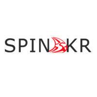 spinakr solutions, llc logo image