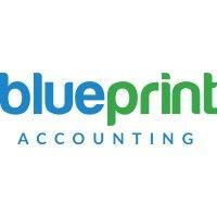 blueprint accounting, inc. logo image