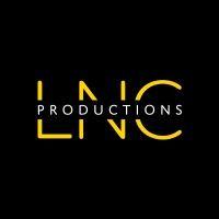 lnc productions logo image