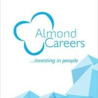 almond careers - training, consulting