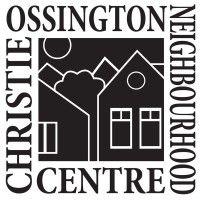 christie ossington neighbourhood centre logo image