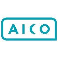 aico - intelligent financial close automation logo image