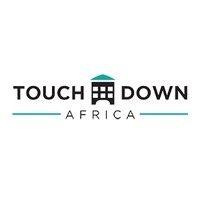 touchdown group logo image