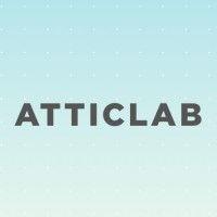 attic lab logo image