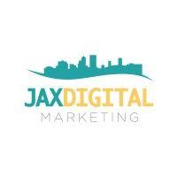 jax digital marketing logo image