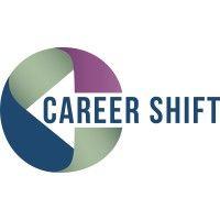 career shift logo image