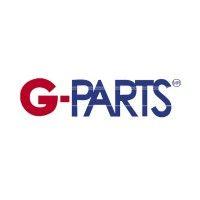 g-parts refacciones logo image