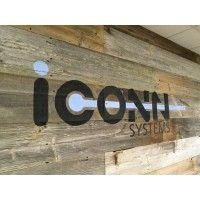 iconn systems, llc logo image