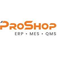 proshop erp logo image