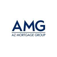 az mortgage group llc logo image