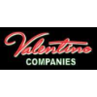 valentino's restaurant logo image