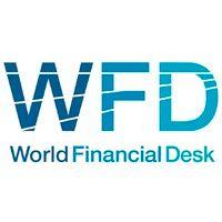 world financial desk