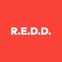 r.e.d.d. logo image