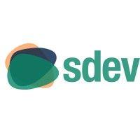 sdev logo image