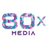 80xmedia, inc. ( rtb programmatic advertising platform, dsp, ssp and dmp) logo image