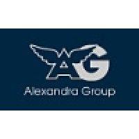 alexandra group logo image