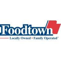 foodtown logo image