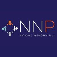 national networks plus logo image