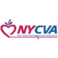 new york cardiovascular associates logo image