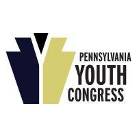 the pennsylvania youth congress logo image