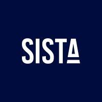 sista logo image