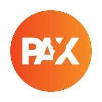 pax for peace logo image