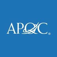 apqc logo image