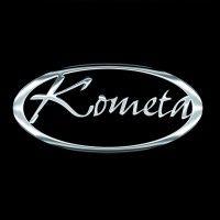 kometa srl logo image