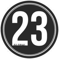 23global logo image