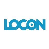 locon sp. z o.o. logo image