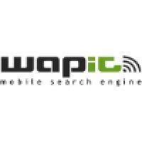 wapit mobile search engine logo image