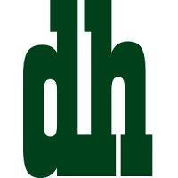 dh industries limited logo image