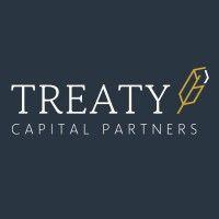 treaty capital partners | tcp logo image