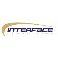 interface landscapes logo image