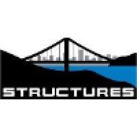 structures inc. logo image