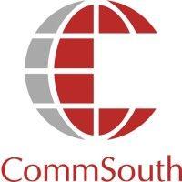 commsouth infocom llp logo image