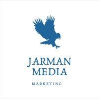 jarman media logo image