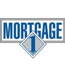 logo of Mortgage 1 Inc Equal Housing Lender Nmls 129386