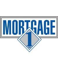 mortgage 1 inc | equal housing lender nmls#129386 logo image